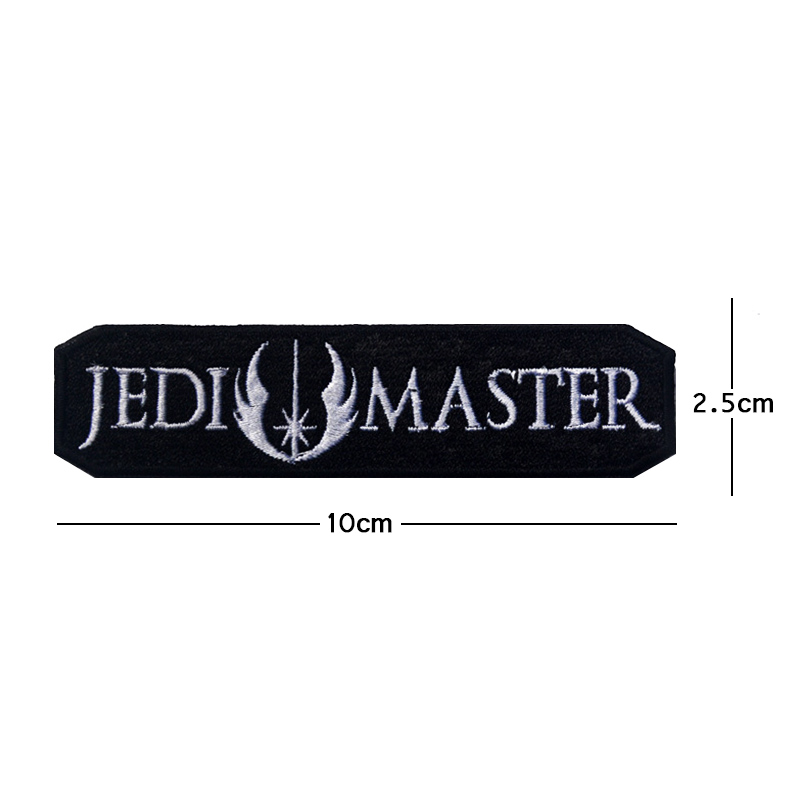 JEDI MASTER WINNING Embroidere - Urban Backpack Tactical reseña y precio