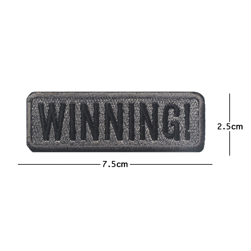 JEDI MASTER WINNING Embroidere - Urban Backpack Tactical reseña y precio