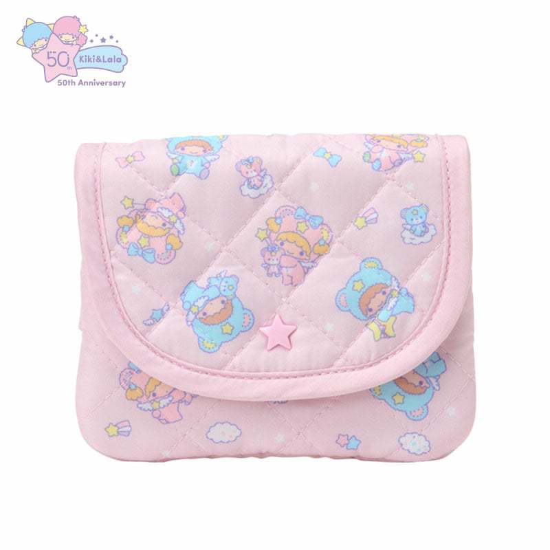 Cartoon Sanrio Little Twin Sta - Mini Backpack Purse reseña y precio