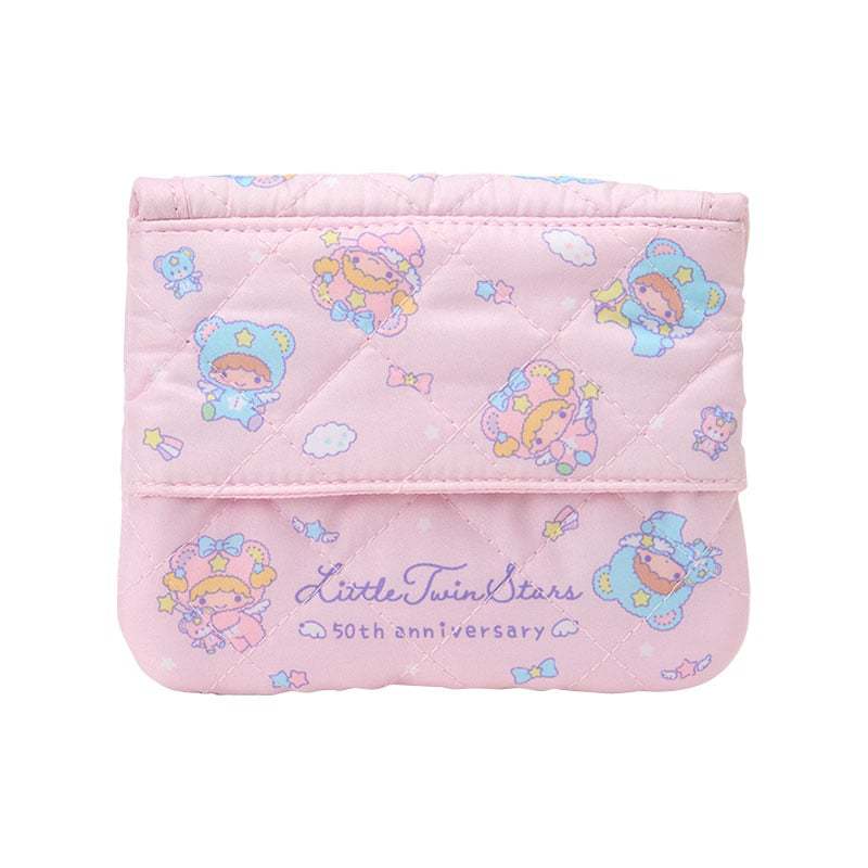 Cartoon Sanrio Little Twin Sta - Mini Backpack Purse reseña y precio