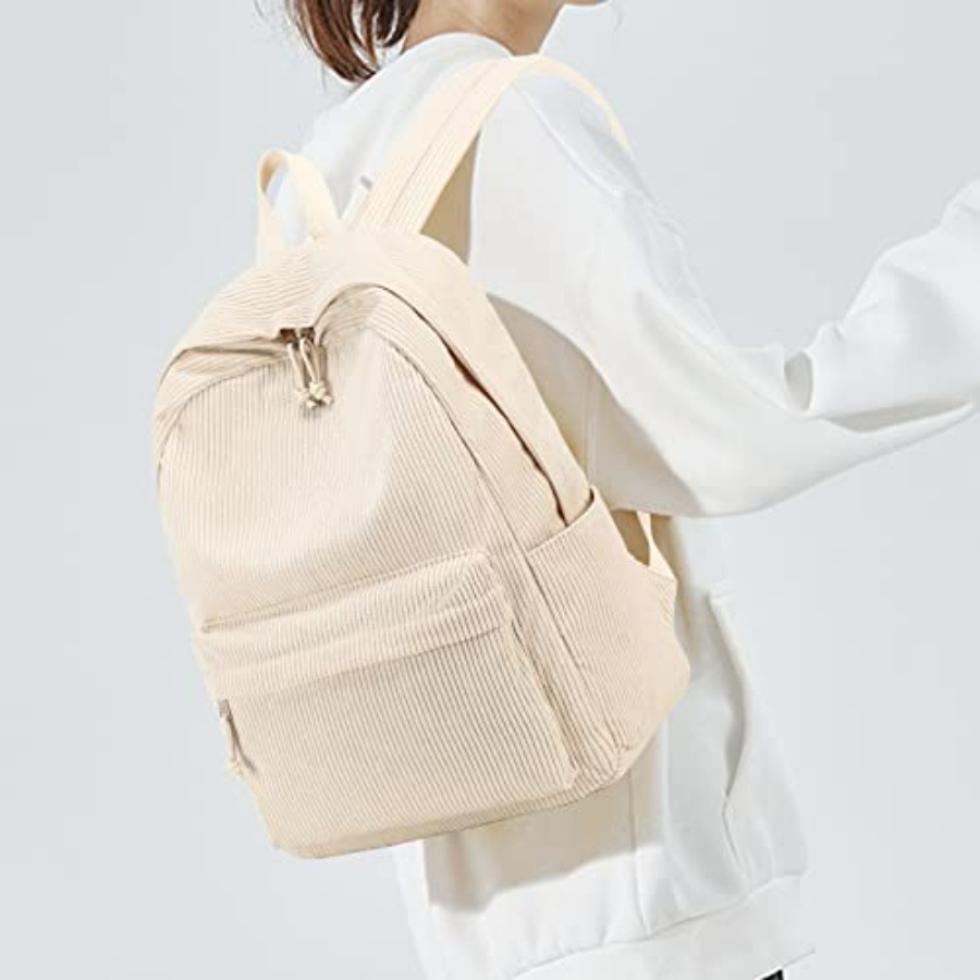 School Backpack for Teens Larg - School Backpack Teen reseña y precio