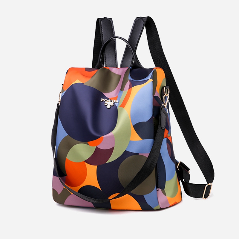 Fashion Women's Backpack Anti- - Fashion Backpack Women reseña y precio