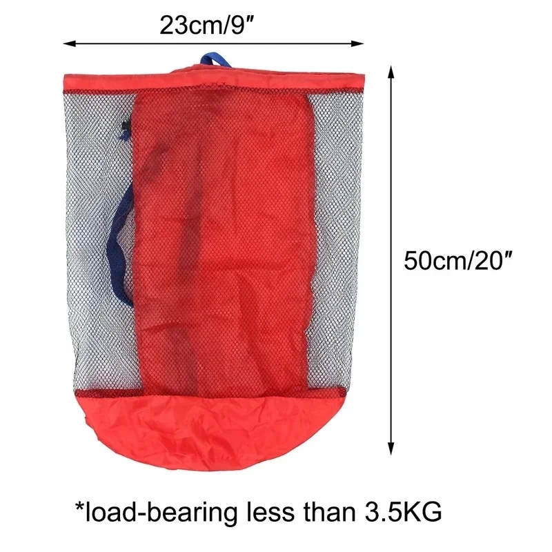 1Pcs Beach Bag Foldable Portab - Foldable Backpack Small reseña y precio