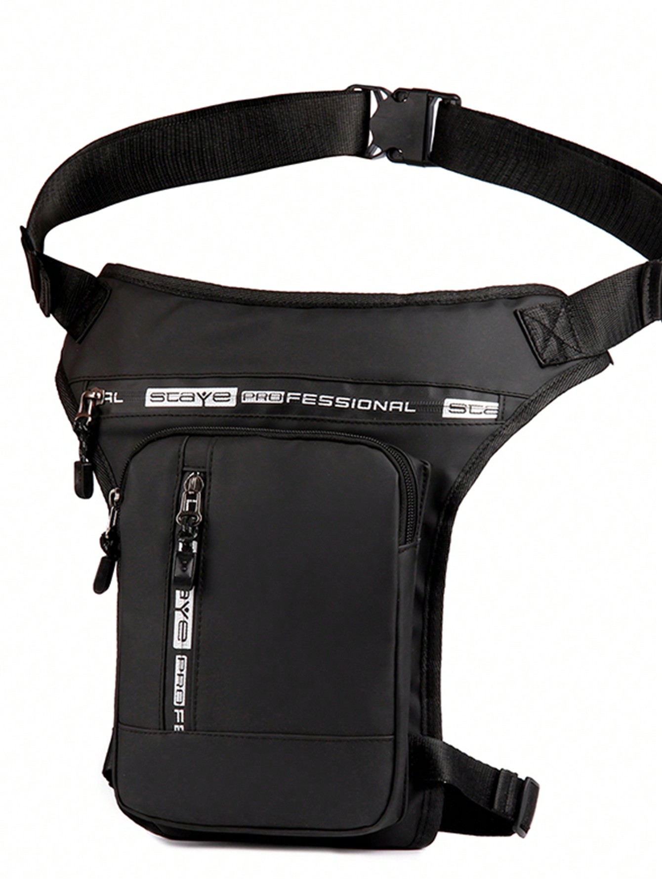 Leg Bag Fanny Pack Shoulder Sa - Sling Backpack Shoulder reseña y precio
