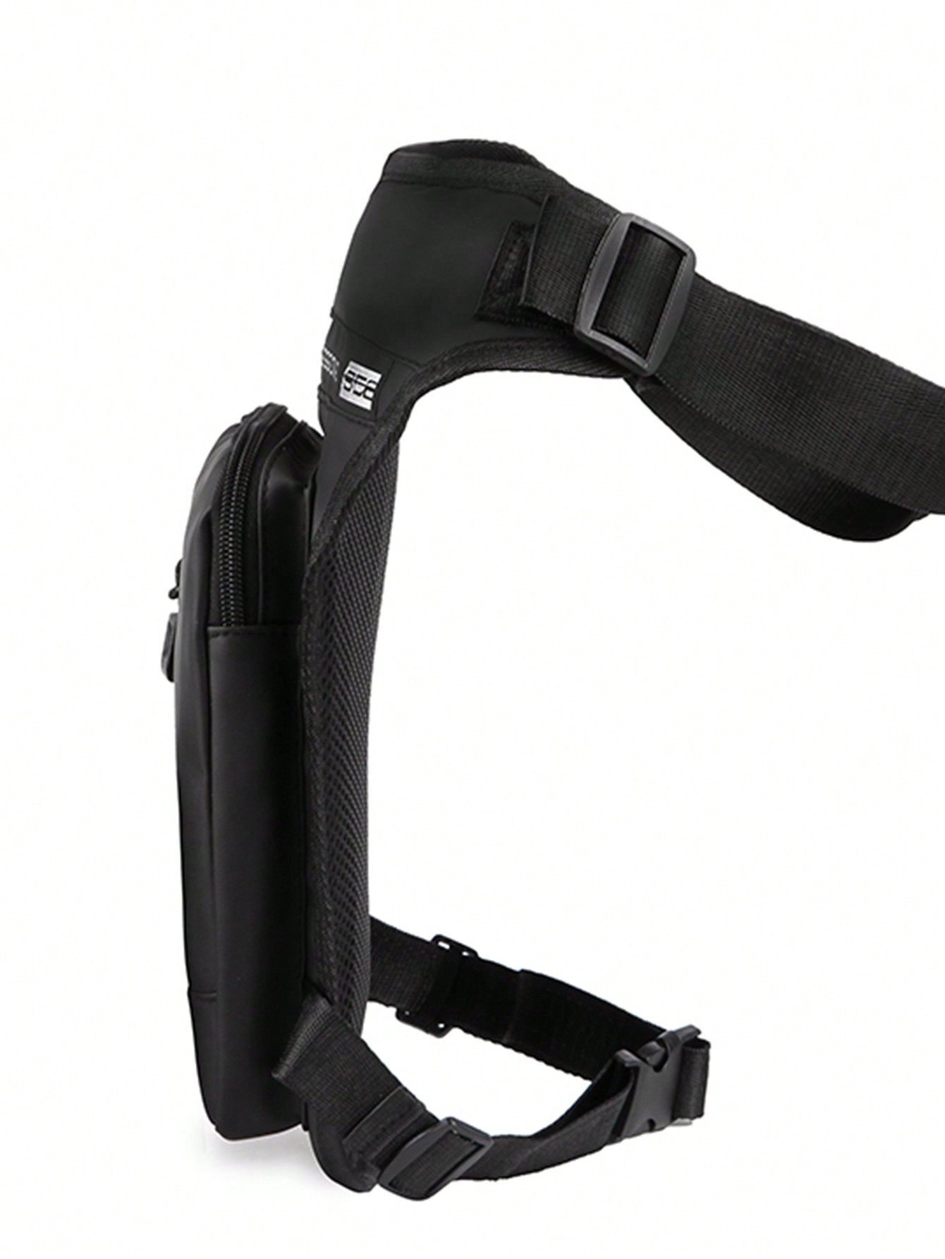 Leg Bag Fanny Pack Shoulder Sa - Sling Backpack Shoulder reseña y precio