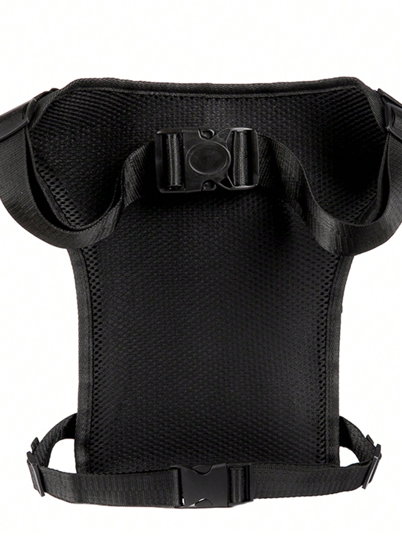 Leg Bag Fanny Pack Shoulder Sa - Sling Backpack Shoulder reseña y precio