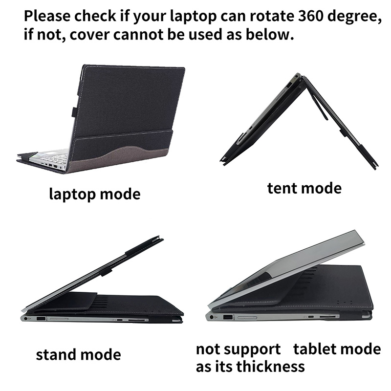 Laptop Case For Vivobook S 16  - Laptop Sleeve Removable reseña y precio