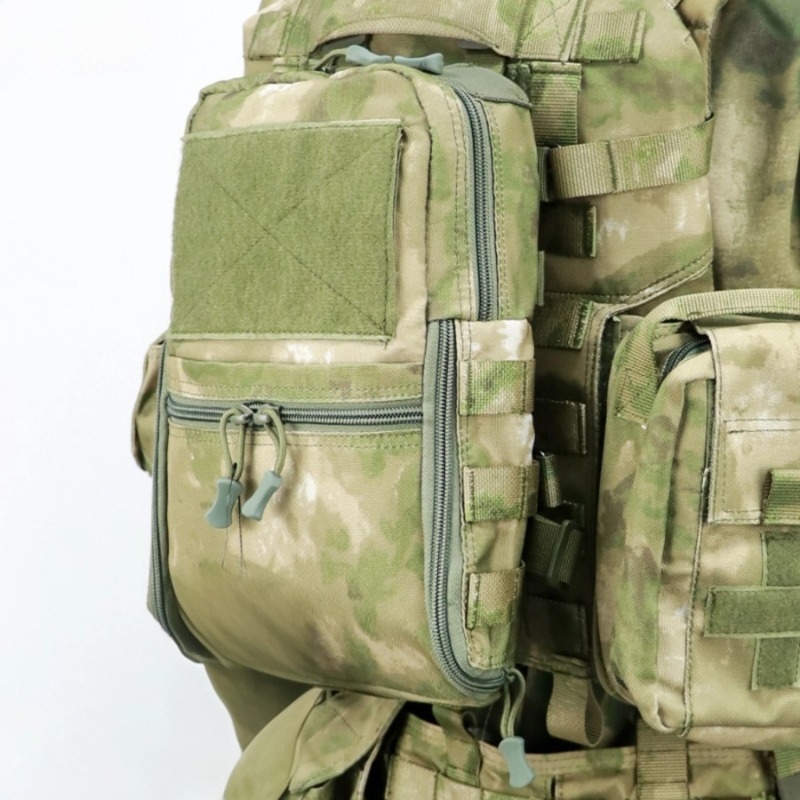 Tactical Bag Backpack Camoufla - Hydration Pack Outdoor reseña y precio