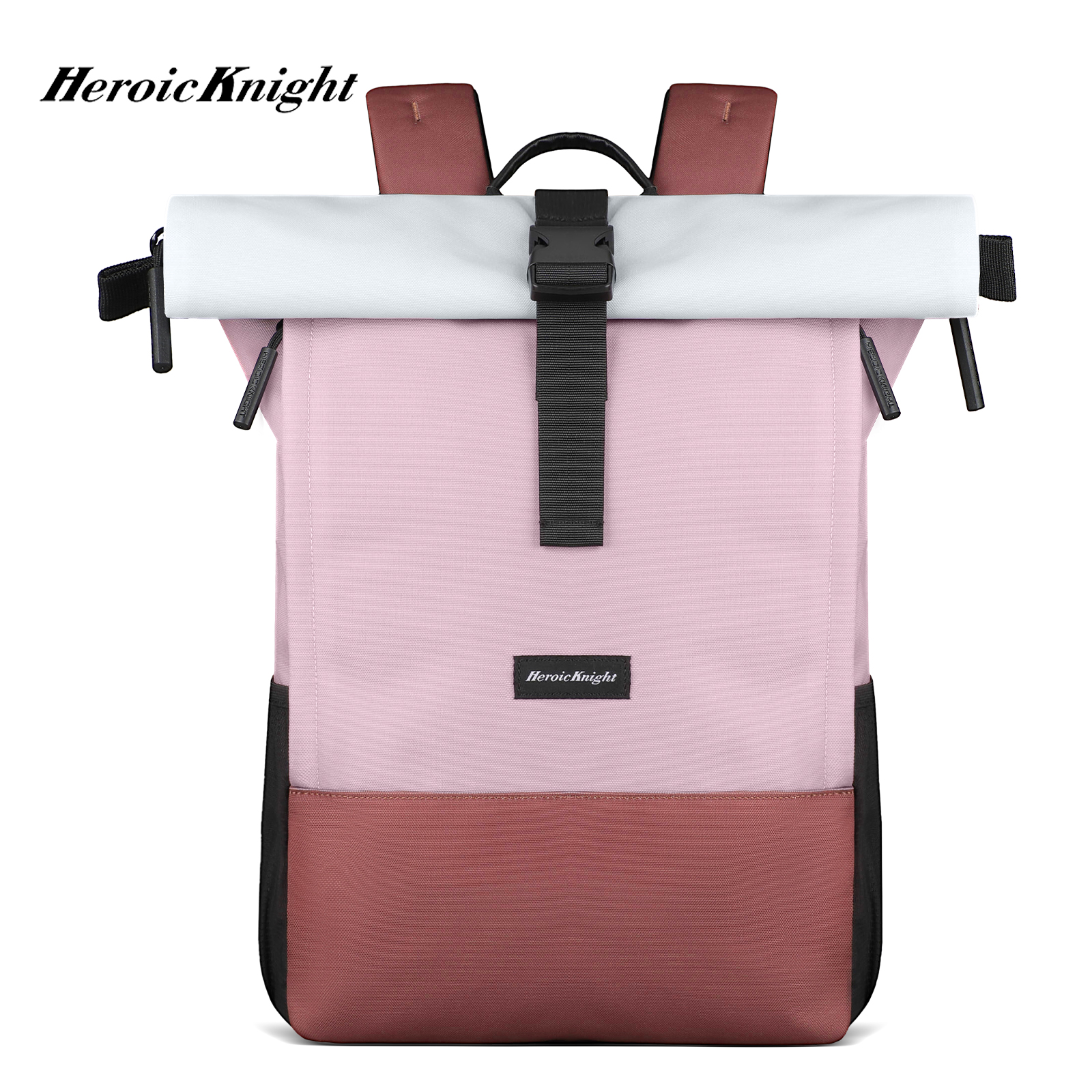 Heroic Knight Casual Travel Ba - Travel Backpack Anti Theft reseña y precio