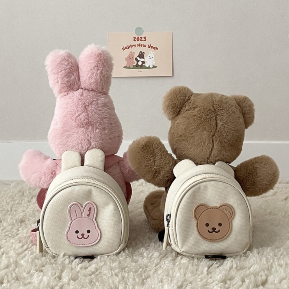 Kids Backpack Round Kawaii Chi - School Backpack Teen reseña y precio