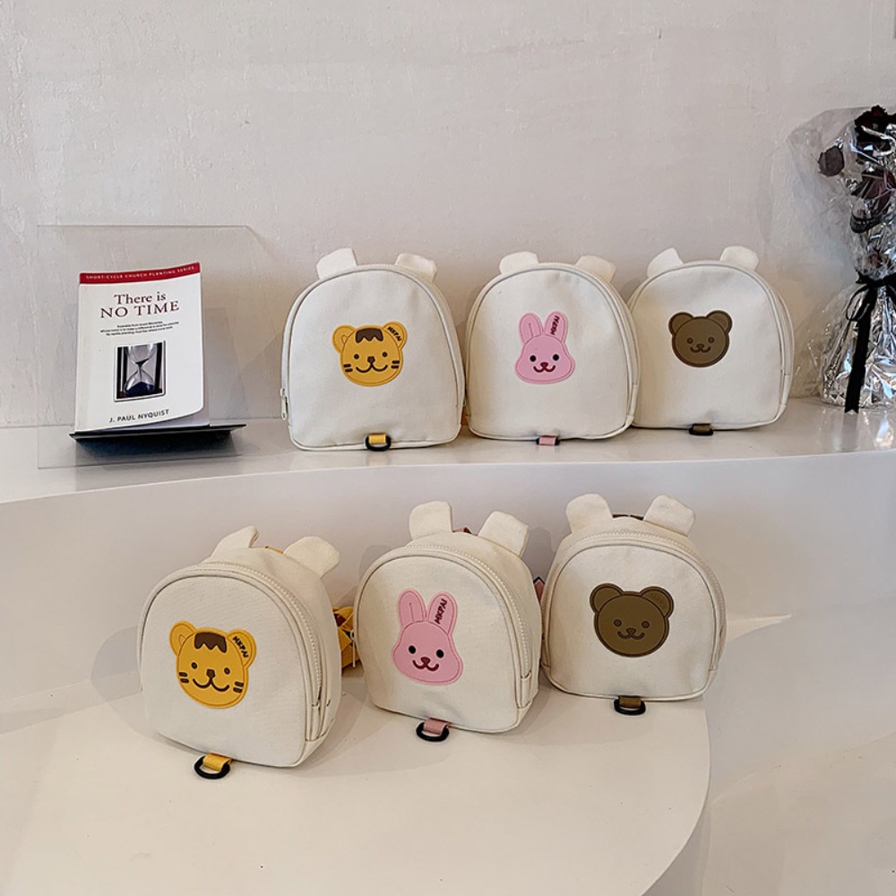 Kids Backpack Round Kawaii Chi - School Backpack Teen reseña y precio