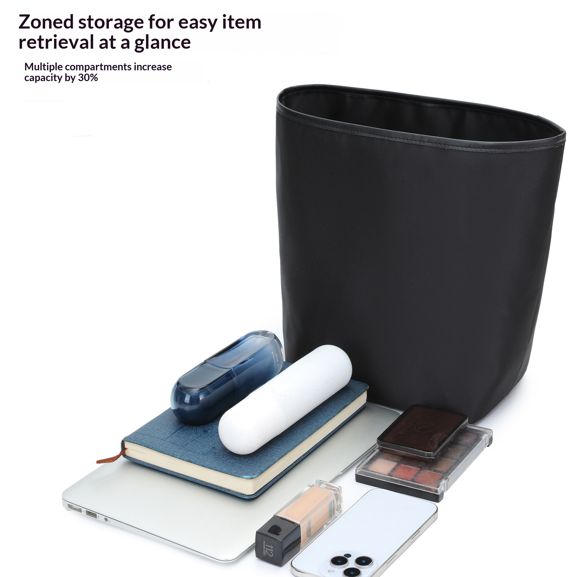 Bag Organizer Insert for Longc - Backpack Insert Organizer reseña y precio