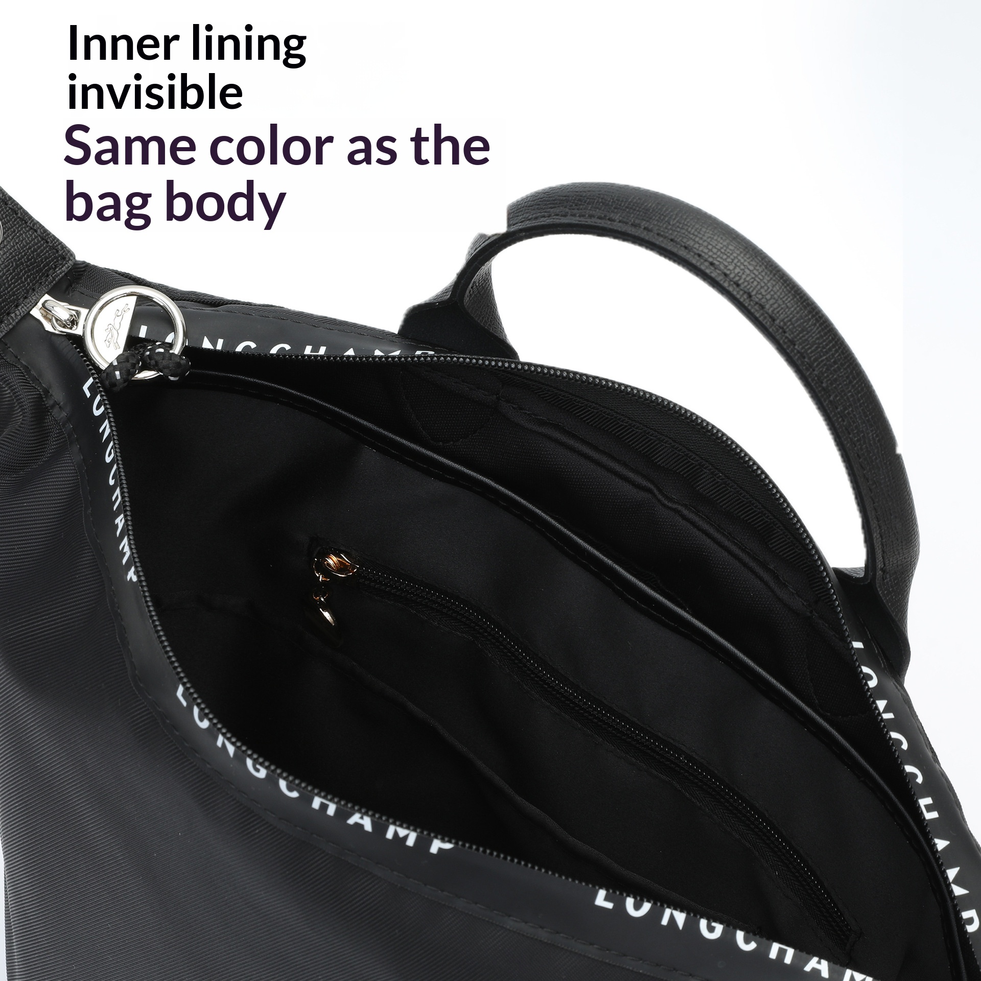 Bag Organizer Insert for Longc - Backpack Insert Organizer reseña y precio