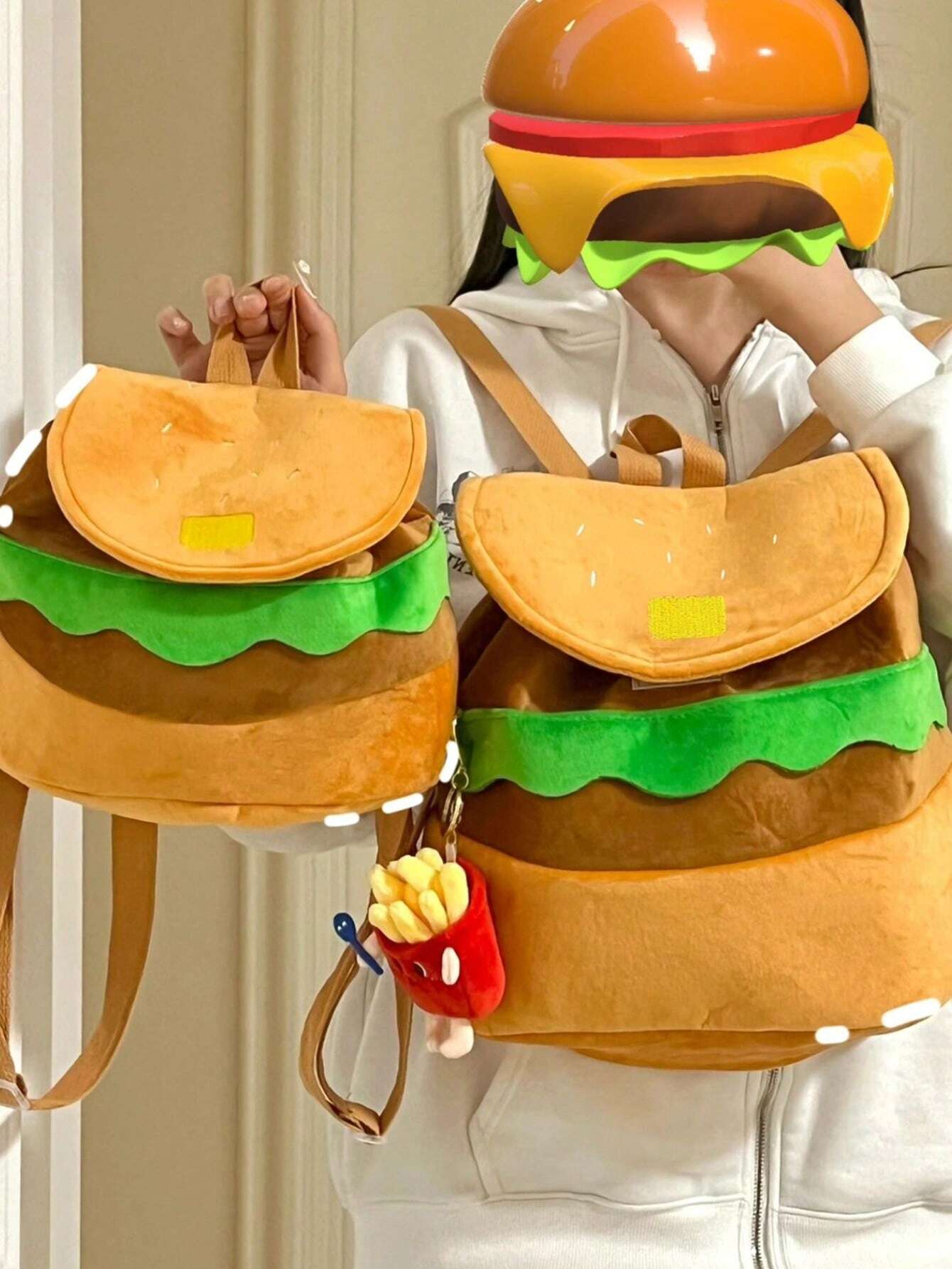 Free Shipping on Orders Over $ - School Backpack Teen reseña y precio