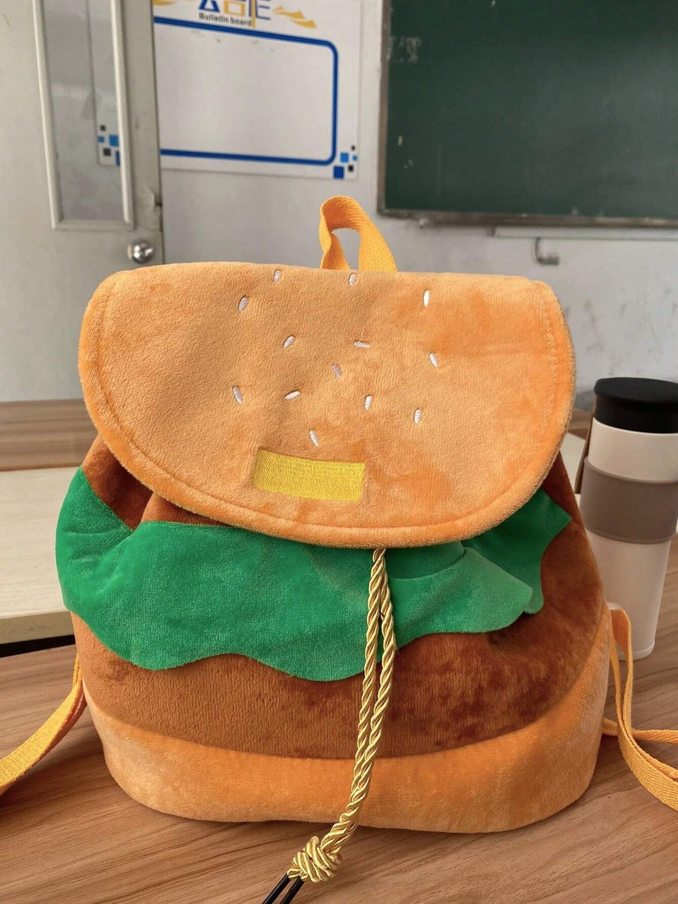 Free Shipping on Orders Over $ - School Backpack Teen reseña y precio