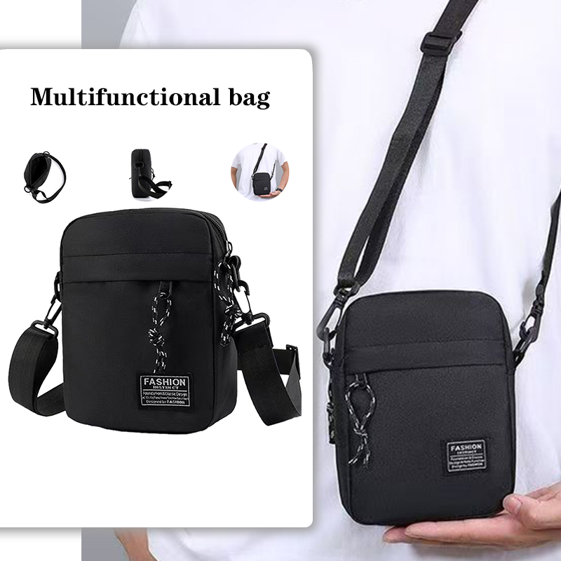 Neutral Style Bags - Small Sho - Sling Backpack Shoulder reseña y precio