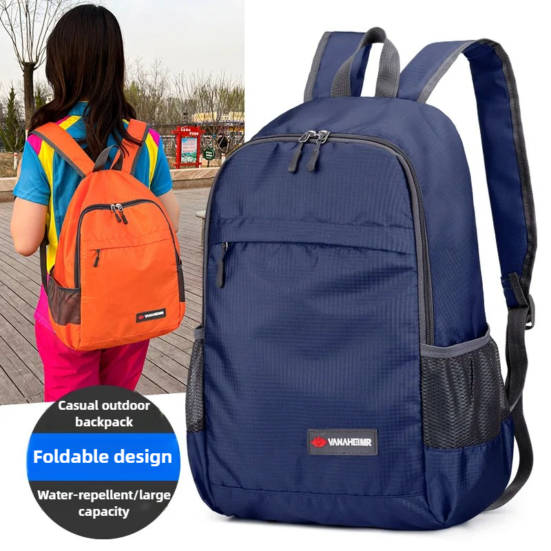Women Travel Bag Ultralight Fo - Backpack Insert Organizer reseña y precio