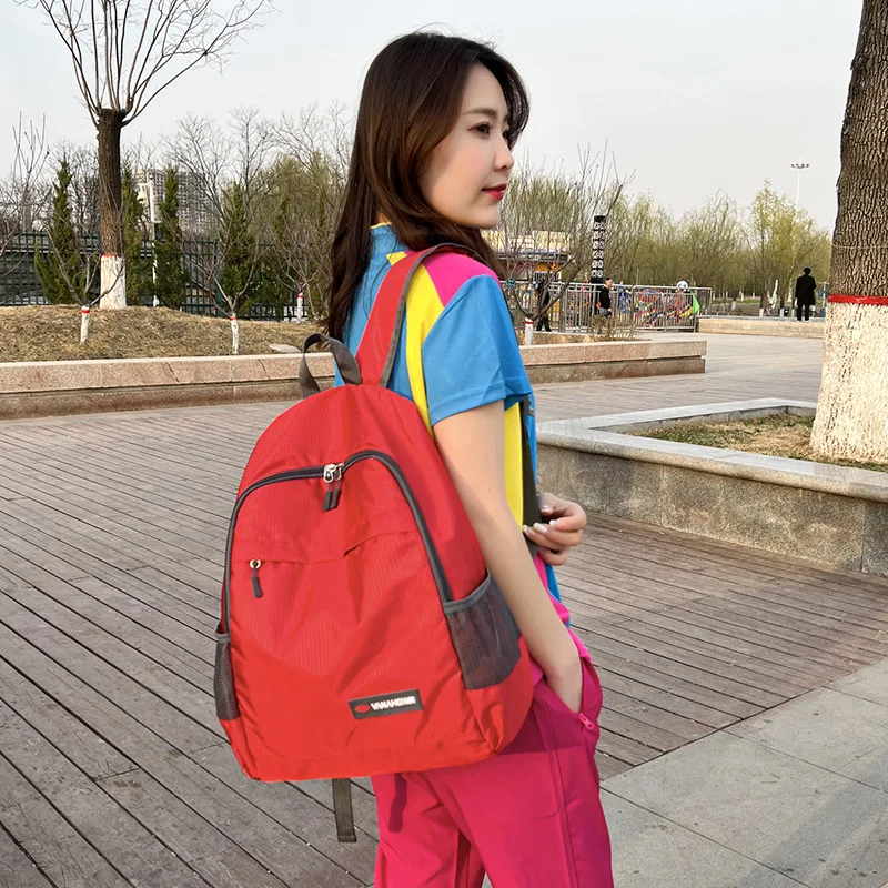 Women Travel Bag Ultralight Fo - Backpack Insert Organizer reseña y precio