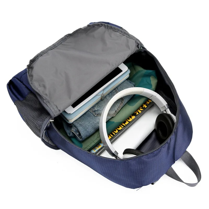 Women Travel Bag Ultralight Fo - Backpack Insert Organizer reseña y precio