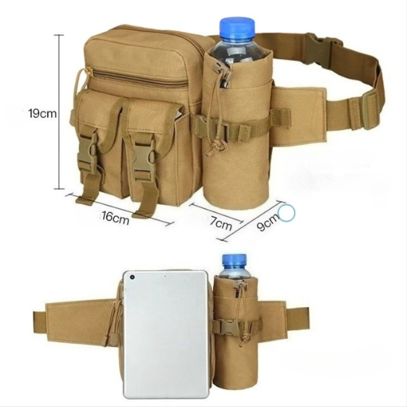 Outdoor Running Multi-function - Hydration Pack Outdoor reseña y precio