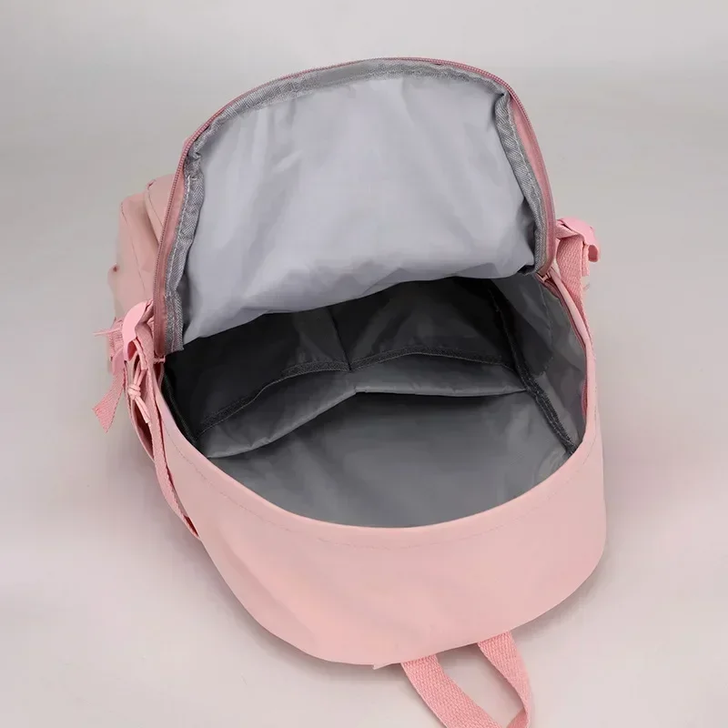 Star Kirbys Backpack Women Sch - School Backpack Teen reseña y precio
