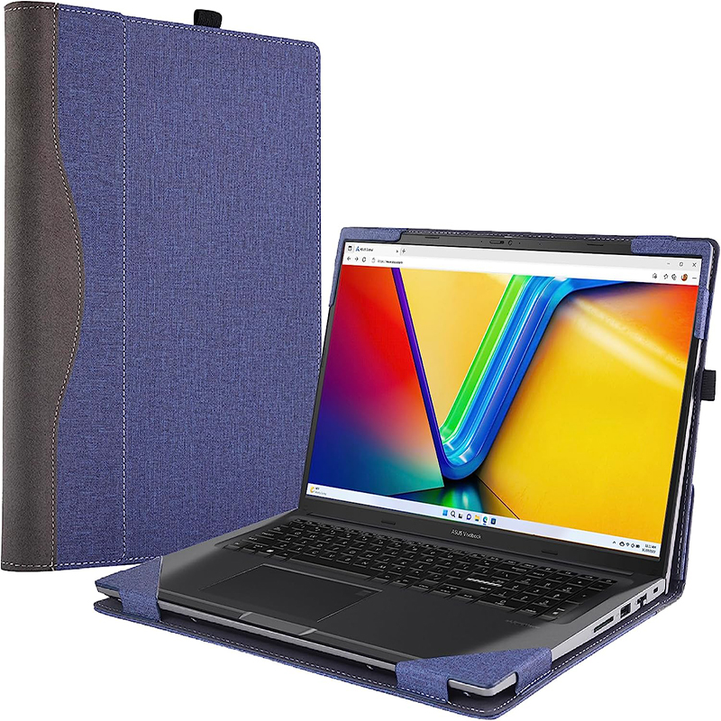 Laptop Case For ASUS Vivobook  - Laptop Sleeve Removable reseña y precio