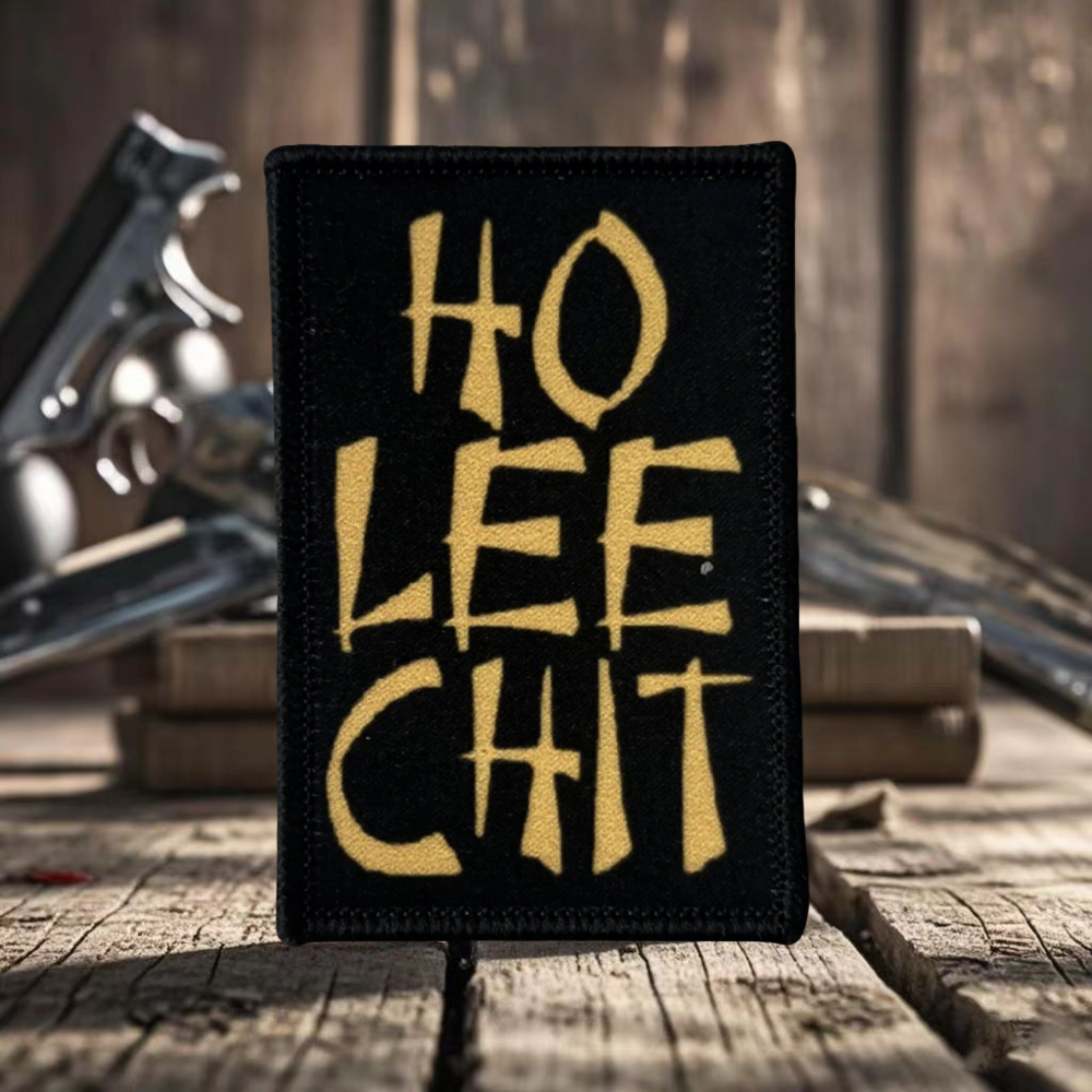 HO LEE CHIT Tactical Patch Fun - Urban Backpack Tactical reseña y precio