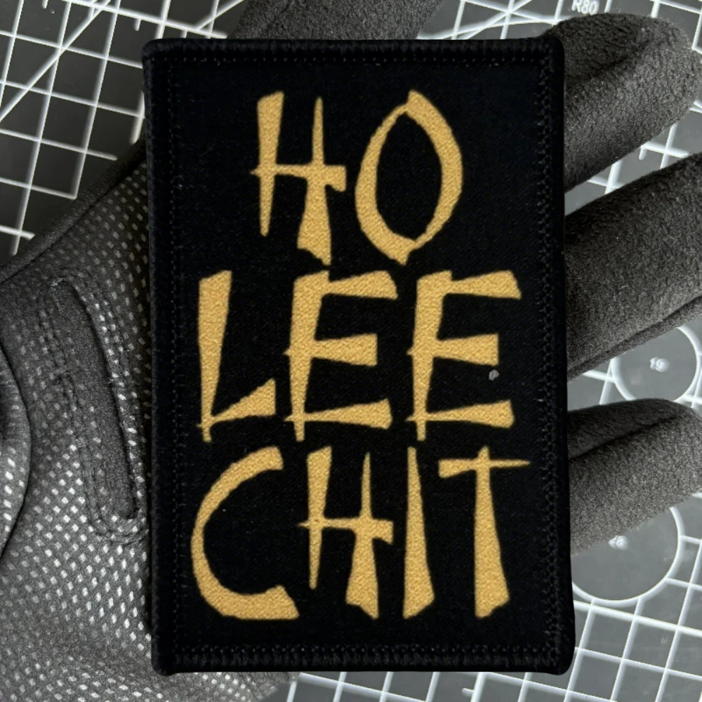 HO LEE CHIT Tactical Patch Fun - Urban Backpack Tactical reseña y precio