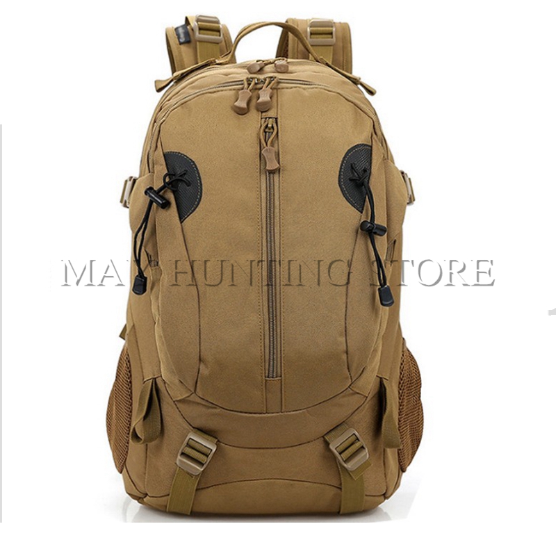 Wholesale 40L Outdoor Tactical - Urban Backpack Tactical reseña y precio