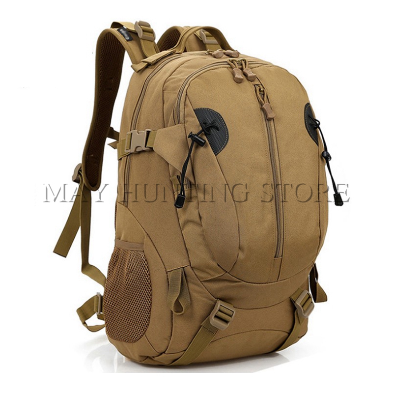 Wholesale 40L Outdoor Tactical - Urban Backpack Tactical reseña y precio