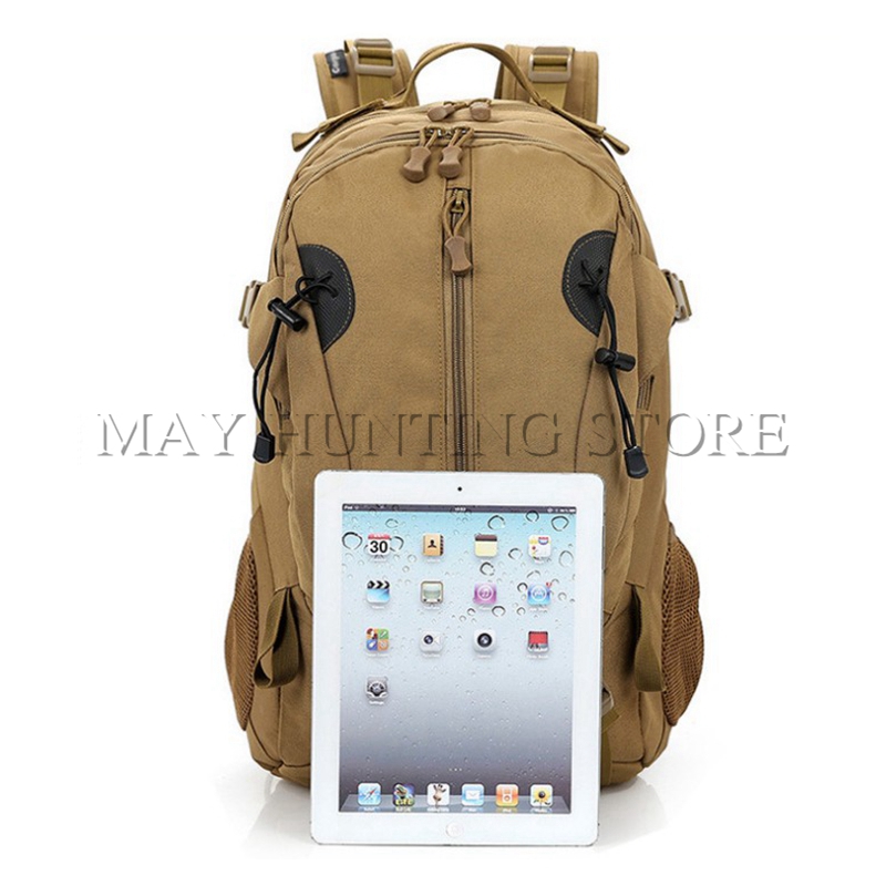 Wholesale 40L Outdoor Tactical - Urban Backpack Tactical reseña y precio
