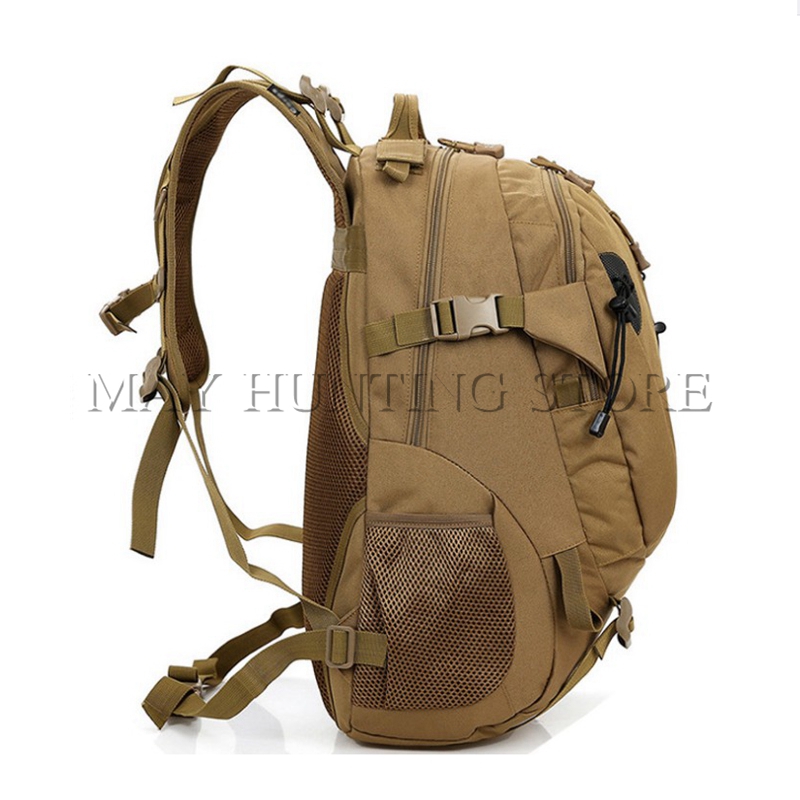 Wholesale 40L Outdoor Tactical - Urban Backpack Tactical reseña y precio